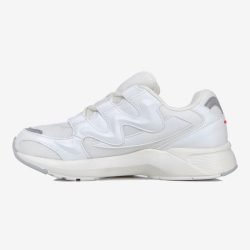 Fila Sky Runner 95 - Miesten Urheilukengät - Valkoinen | FI-12722